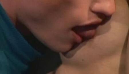 Dreams and Fantasies of the Clothing Salesman