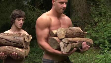 Woods Czechs Will Check Wood