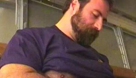 A Big Hairy Bear Moving Company