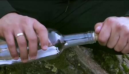 The Message in the Bottle