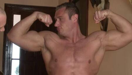 Rudolf Schneider Is Wildly Attractive