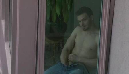Mike De Marko Sees an Invitation Just for Him