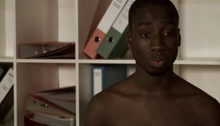 Find Some Diversion Sex With a Young Black