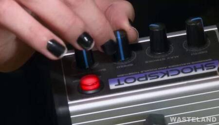 Goddess Starla Will Fuck You Up