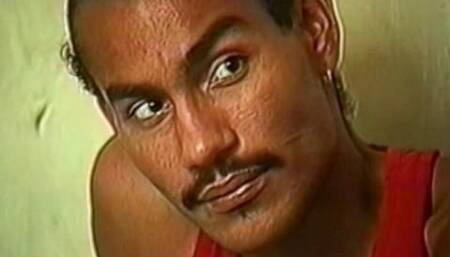 Don't Insult Your Prison Cellmates