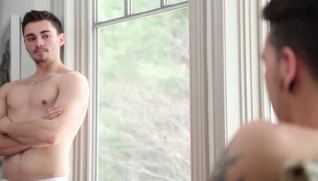 Jo Diamond Intrigues Asher Hawk