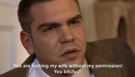 Bitches Caught Cheating