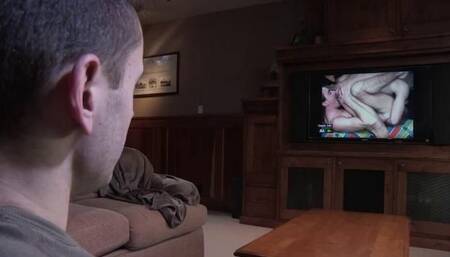 Sebastian Kross Interrupts This Program