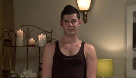 Showbiz Closet Case Needs to Drop the Act