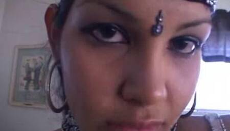 Get Some Hot Spicy Punjab Pussy