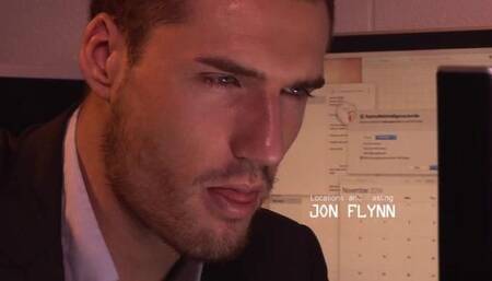 Theo Ford Is a Landlord Who Spies on Tenants