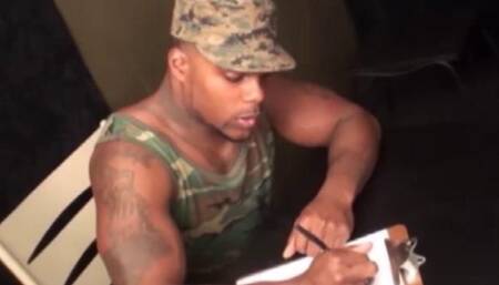 Last Fuck in Afghanistan