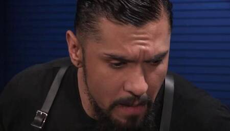 Imprisoned, Tormented, Blackmailed, Extorted