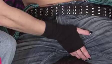 Passionate Emos Are Hot and Tender