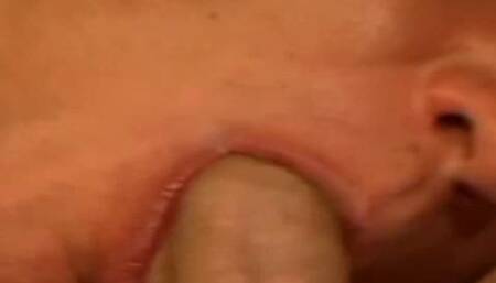 Closeup Cocks and Livin' the Ass-Munchin' Dream