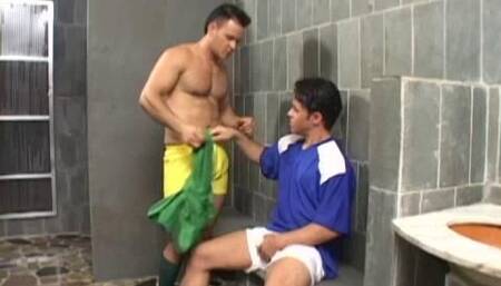 Ease the Agony of Defeat