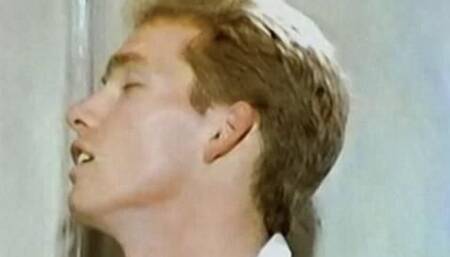 Bathroom Glory Hole Porn