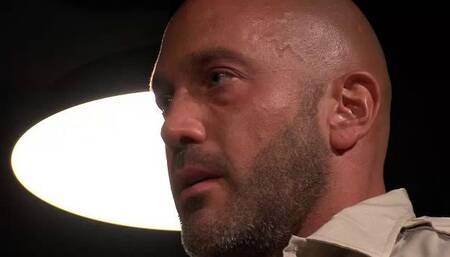 Jesse Jackman's Interrogator Wants Everything