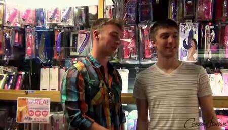 Games Twinks Play in Scandinavia