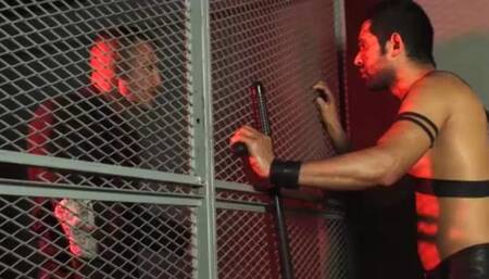 This Little Piggy Said Wee on Me