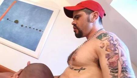 Maximum Latin Pig Fuckers