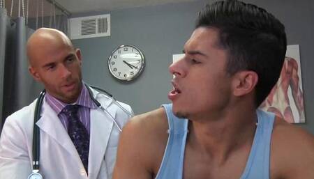 Dr. Sean Zevran Eases the Discomfort