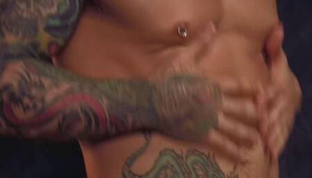 Illustrated Pierre Fitch and Sebastian Kross