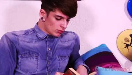 Twinks Like Macho Guys Best