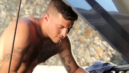 Guys Appreciate a Good Mechanic