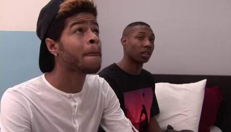 Student Dick Sucking Demonstration