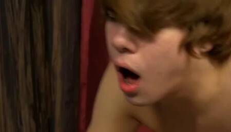 Father Knows What He Wants Best