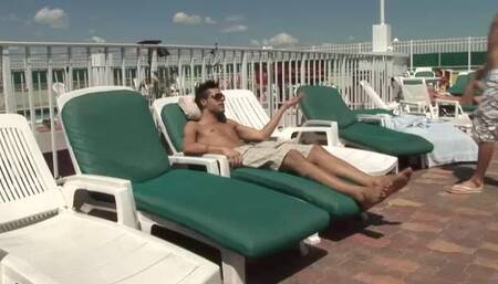 This Towel Bitch Gone Wild