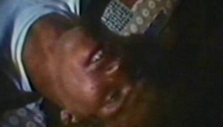 Luke Hanson's Grim 1976 Odyssey