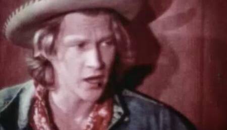 Teaching Cowboy How to Hustle