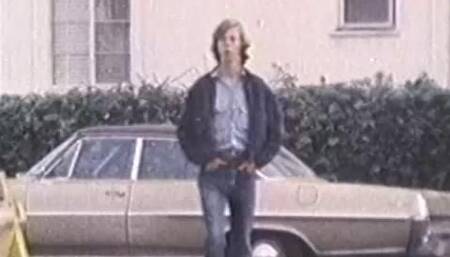 The Old LA Underground Scene