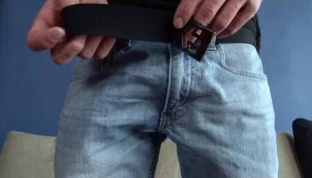 Where Have You Been Billy Boy?