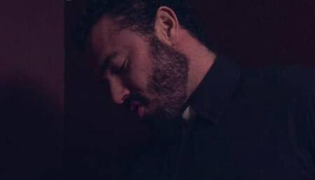 Naughty Boy Pretending to Be a Priest