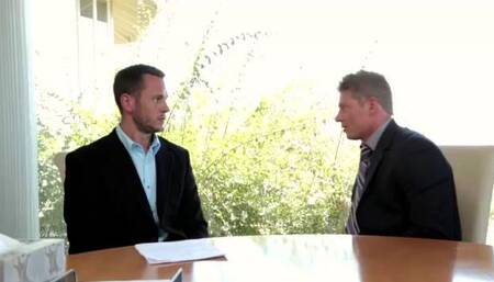 Brenner Bolton Gets Convinced