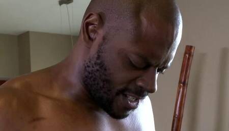 Diesel Washington Uses Jay Armstrong