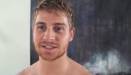 Casting Call Tryout for Logan