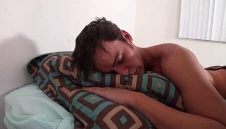 Gay Luke Hass Awakens Straight Tyr Alexander