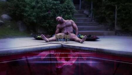 Jesse Jackman Finds Derangement in Wine