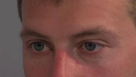 Jessy Ares Charged Job Interview