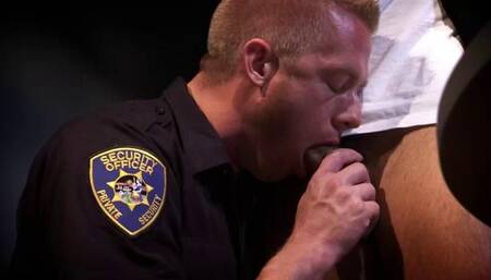 Who's Watching the Watchers?