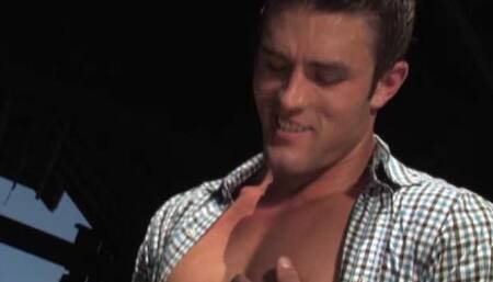 Ranch Sex With Ryan Rose and Brice Banyan