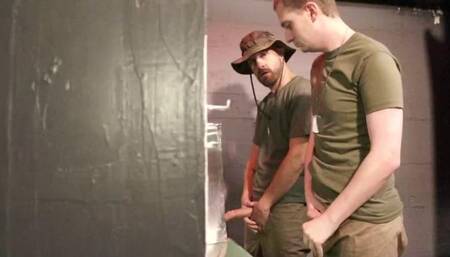 Today's Not Getting Any Longer But My Dick Is