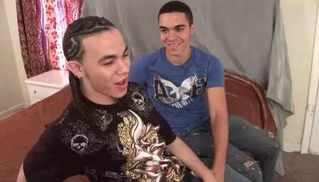 Miami Twinkling Ass Twinks