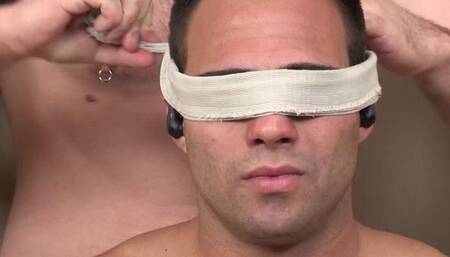 Ulysses Taken to the Edge by Vander