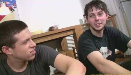 Remembering Their First Time