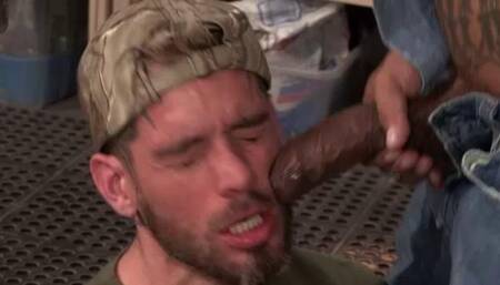 Boomer Banks Wants Some Meat